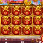 fortune tree slot demo
